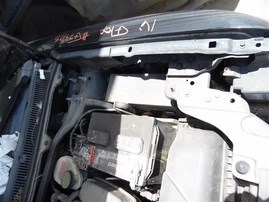 2016 Ford Flex SEL Black 3.5L AT 2Wd #F24725